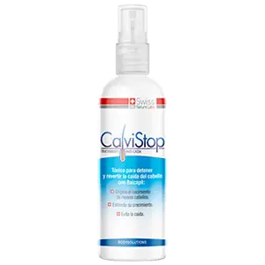 Spray Calvistop pour le traitement de la chute des cheveux