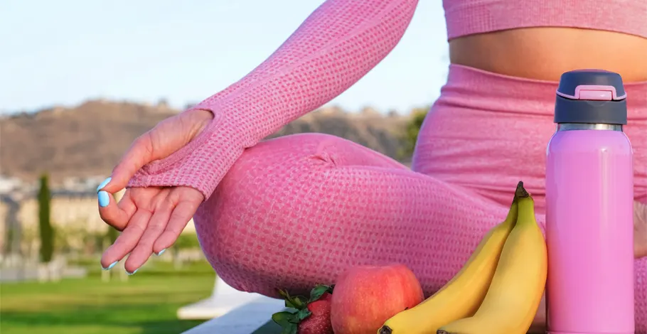 Can Exercise, Diet, and Water Remove Stretch Marks