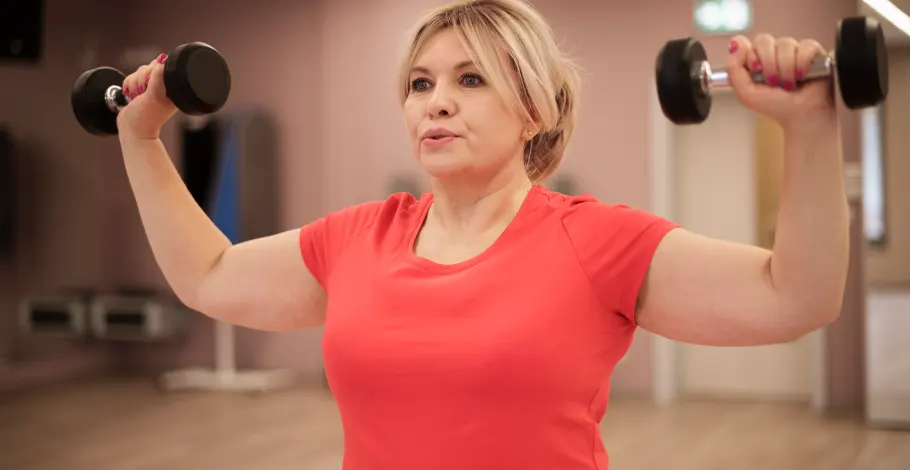 Can You Lose Weight During Menopause
