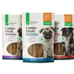 Canine Fresh Review: Does It Improve Your Dog’s Oral Health?