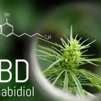 CBD Battles Medical Problem
