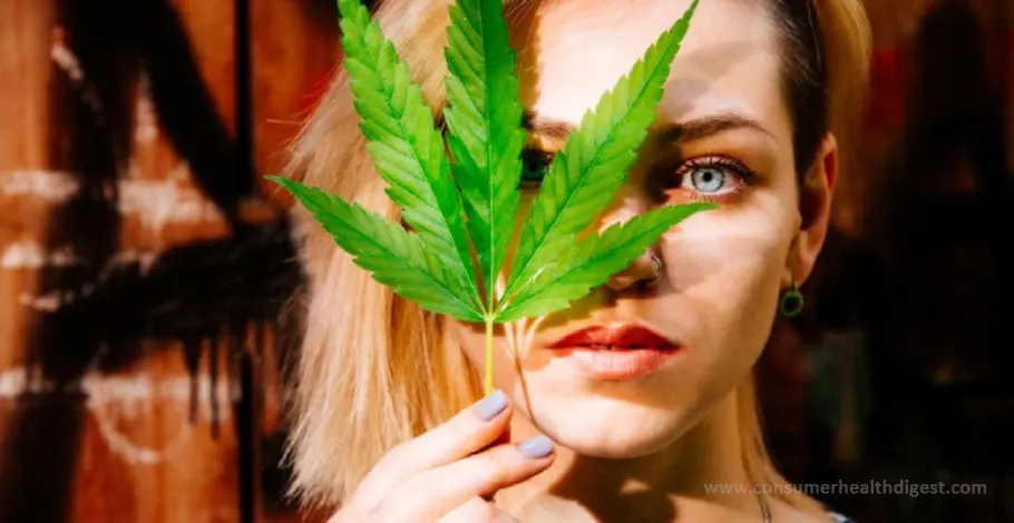 The Health Benefits of Cannabinoids for Skin Health