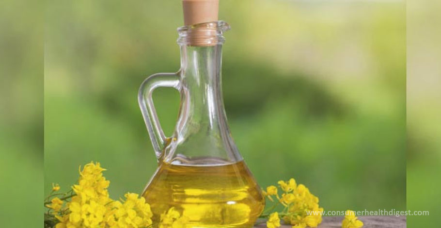 Canola oil – History, Impact & Study by Dr. Keith Kantor