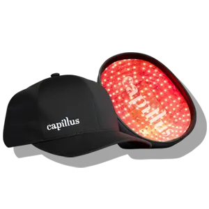 capillus laser therapy caps for hair growth