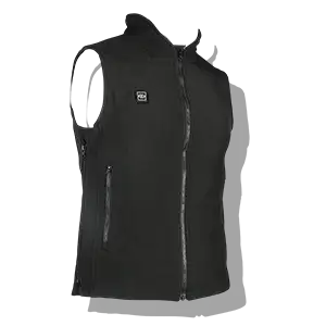 Capit Warm Me Up Heated Vest reviews