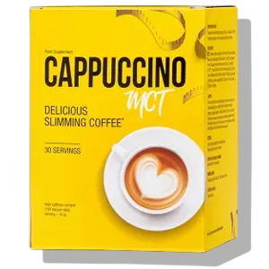 Cappuccino MCT