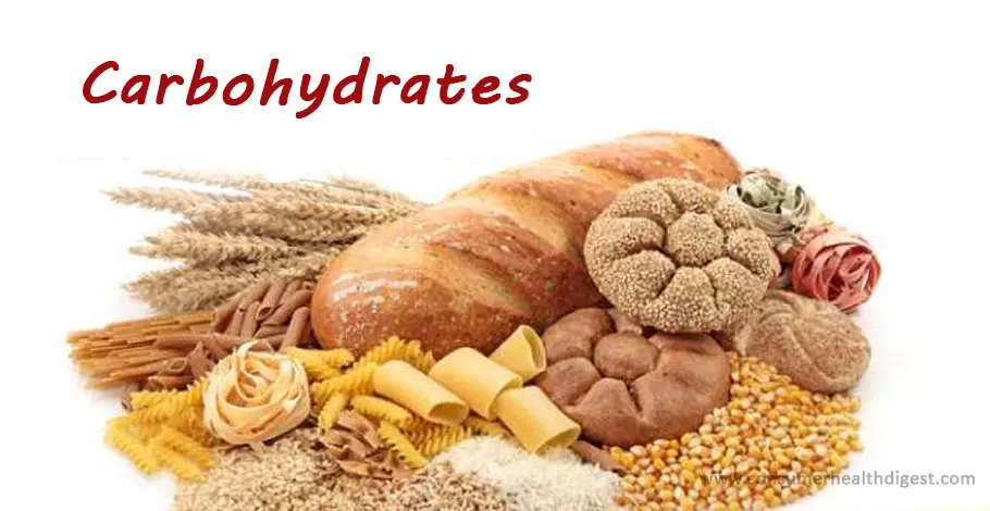 Carbohydrates: Pros, Cons and Suggested Doses