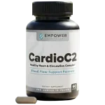 CardioC2 Review: Does It Really Improve Circulation?