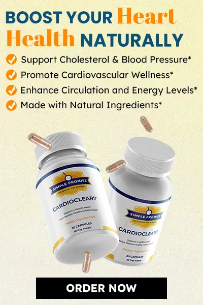CardioClear7 Review