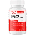 CardioNex Glucose Management Review – Can It Balance Blood Sugar?