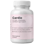 Cardio Rhythm Review: Does It Truly Support Heart Health?