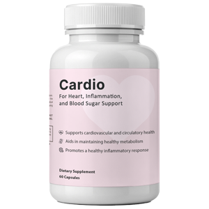 Cardio Rhythm