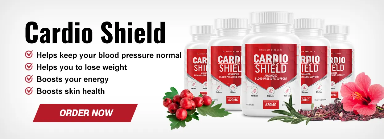 Cardio Shield