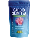Cardio Slim Tea Review: Can It Support Your Heart & Weight?