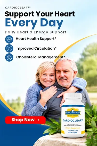 CardioClear7