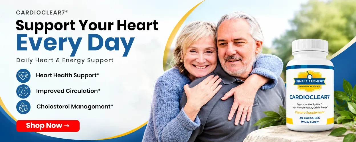 CardioClear7