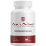 Cardio Defend Review: What Can it  Do for Your Heart?