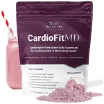 CardioFitMD Review: A Solution for Better Heart Health