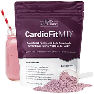 CardioFitMD