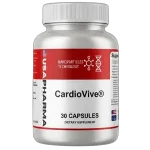 CardioVive Review: Is This Heart Health Supplement Worth It?