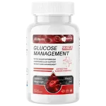 CardioX GLUCOSE MANAGEMENT Review: Can It Control Blood Sugar?