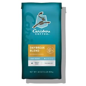 Mezcla Caribou Daybreak
