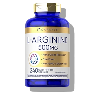 Carlyle L-Arginin