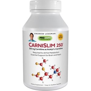 CarniSlim Reviews – Does CarniSlim Weight Loss Pill Really Works?