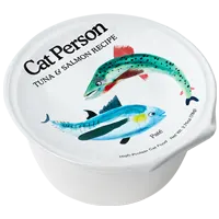 Pâté pour chats