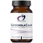 CatecholaCalm Review: Does It Support Stress & Sleep?