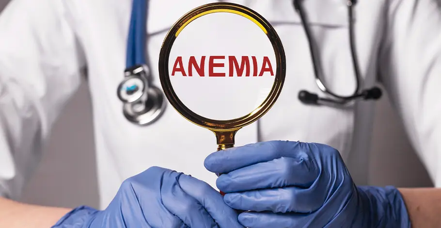 Causas de la anemia hemolítica