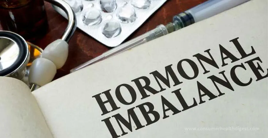 Causes of Sexual Dysfunctions in Females