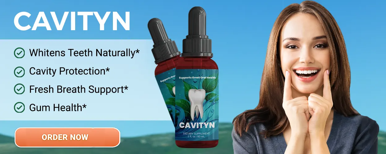 Cavityn