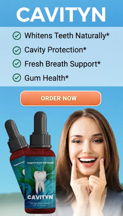 Cavityn