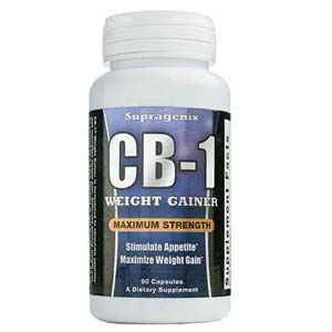 CB-1 Weight Gainer