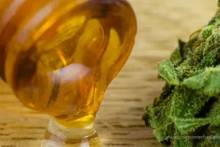 Gesundheitsvorteile von Cannabidiolöl