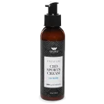 CBD Sports Cream Review: Can It Soothe Joint Pain Well?