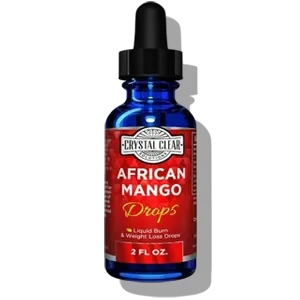 ccs 100 pure african mango extract drops