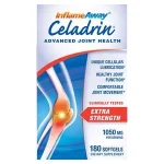 Avis sur Celadrin Advanced Joint Health : est-il efficace ?