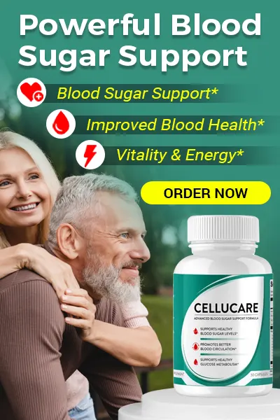 CelluCare