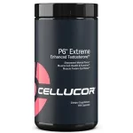 Reseñas de Cellucor P6 Extreme: ¿Qué tan seguro y efectivo es este producto?