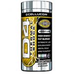 Cellucor D4 Thermal Shock Reviews – Everything You Need To Know