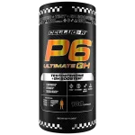 Avis sur Cellucor P6 Ultimate GH : Ce produit favorise-t-il la production de testostérone ?