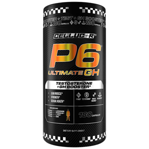Cellucor P6 Ultimate GH