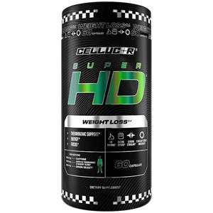 SuperHD Fat Burner