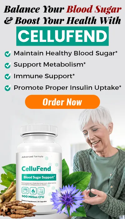 CelluFend