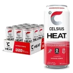 Celsius Heat Reviews: Is Celsius Heat Safe To Drink?