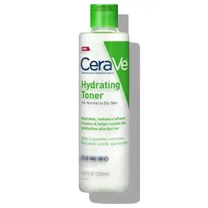 CeraVe Hydrating Toner