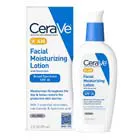 CeraVe AM Facial Moisturizing Lotion