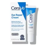 Cerave Eye Repair Cream Review – Does This Cream Actually Work?